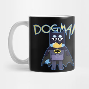 dogman Mug